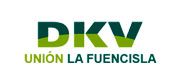 DKV La Fuencisla